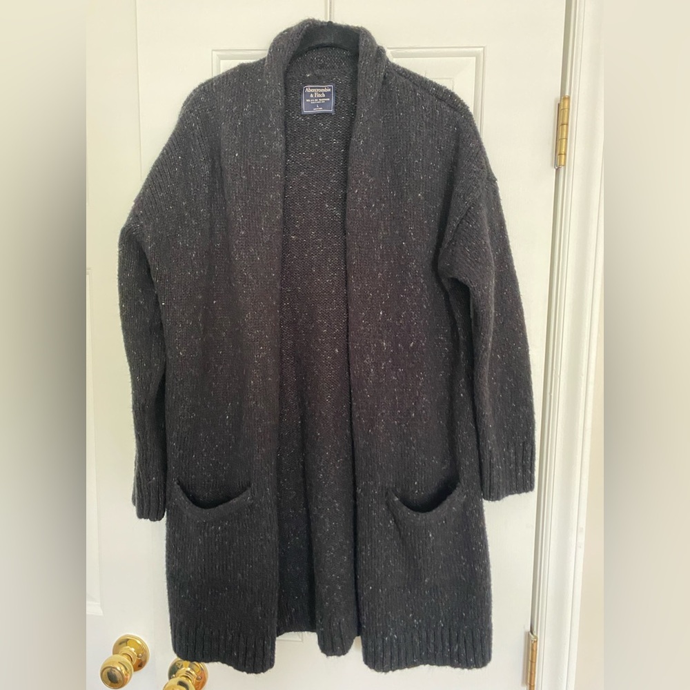 Abercrombie & Fitch Cardigan
